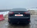 2011 Ford Mondeo IV Рестайлинг, чёрный, 830000 рублей - вид 5