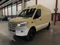 2024 Mercedes-Benz Sprinter, бежевый, 14500000 рублей
