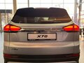 2026 Belgee X70 I Рестайлинг, серебристый, 2609990 рублей - вид 6