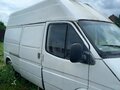 1991 Ford Transit, белый, 300000 рублей - вид 2