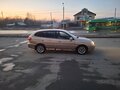 2005 Kia Rio II, бежевый, 150000 рублей - вид 1