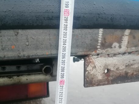 2014 ГАЗ ГАЗель (3302), белый, 1050000 рублей, вид 5
