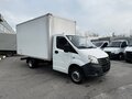 2025 ГАЗ ГАЗель Next, белый, 3620000 рублей - вид 1