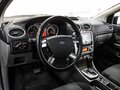 2008 Ford Focus II Рестайлинг, чёрный, 499000 рублей - вид 6