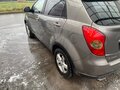 2011 SsangYong Actyon II, серый, 549000 рублей - вид 4