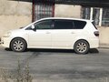 2004 Toyota Ipsum II (M20) Рестайлинг, белый, 900000 рублей - вид 3