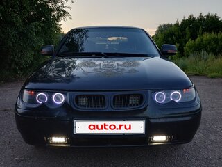 2003 Lada (ВАЗ) 2112, чёрный, 200000 рублей, вид 1