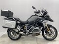 2019 BMW R 1250 GS, чёрный, 1360000 рублей