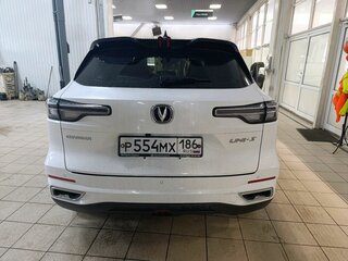 2024 Changan CS55 Plus II, белый, 2046000 рублей, вид 5