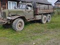 1984 ЗИЛ 157, зелёный, 200000 рублей