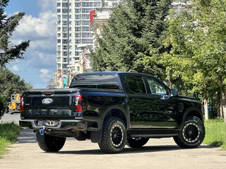 2025 Ford Ranger T6.2, чёрный, 4217004 рублей, вид 5