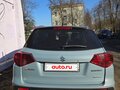 2021 Suzuki Vitara MHEV II Рестайлинг, синий, 1800000 рублей - вид 3