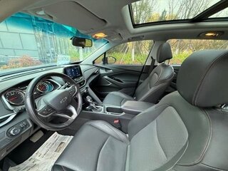 2021 Chevrolet Orlando II, серый, 1360000 рублей, вид 5
