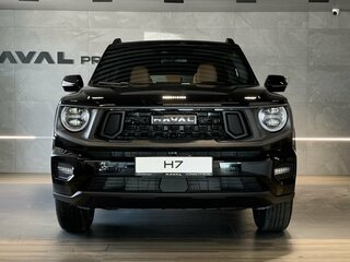 2026 Haval H7 I, чёрный, 3999000 рублей, вид 2