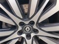 2017 Renault Espace V, золотистый, 1850000 рублей - вид 9