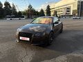 2011 Audi A5 I (8T), коричневый, 1400000 рублей