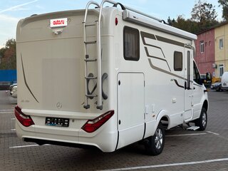 2023 Hymer ML-T, белый, 19499000 рублей, вид 3