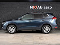 2021 Nissan X-Trail III Рестайлинг, синий, 2900000 рублей - вид 8