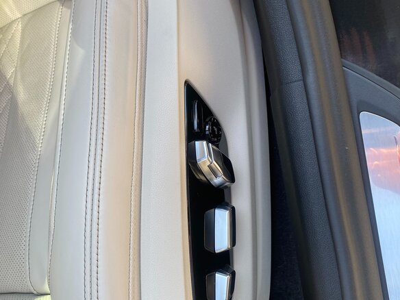 2022 BMW 5 серии 540d xDrive VII (G30/G31/G38) Рестайлинг, чёрный, 9200000 рублей - вид 11
