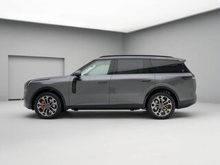 2026 Lynk & Co 900, белый, 7990000 рублей, вид 3