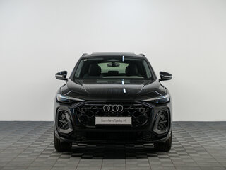 2026 Audi Q5 L III (GU), чёрный, 6490000 рублей, вид 2