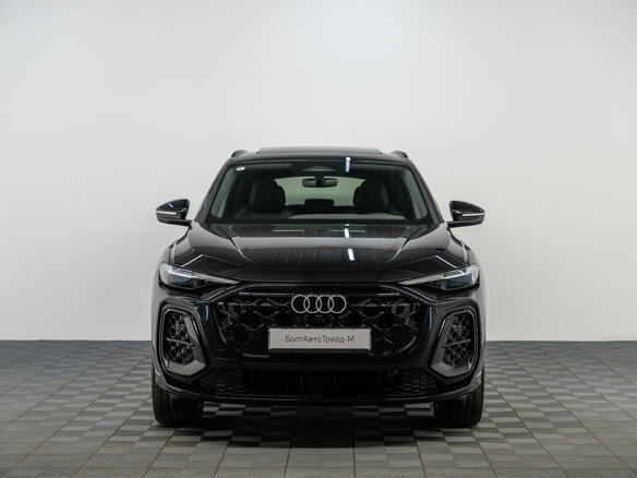2026 Audi Q5 L III (GU), чёрный, 6490000 рублей - вид 1