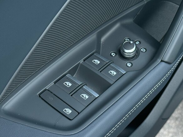 2026 Audi A3L 35 TFSI IV (8Y) Рестайлинг, зелёный, 3880000 рублей - вид 24