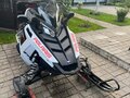 2010 Polaris 600 Rush, белый, 600000 рублей - вид 1