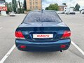 2006 Mitsubishi Lancer IX Рестайлинг, синий, 240000 рублей - вид 5