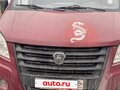 2016 ГАЗ ГАЗель Next, красный, 1350000 рублей - вид 4