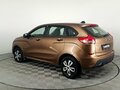 2017 Lada (ВАЗ) XRAY I, коричневый - вид 6