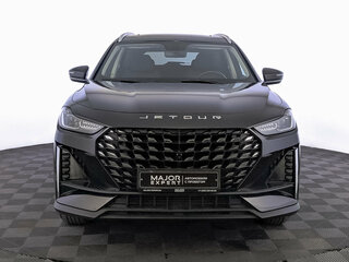2023 Jetour X70+ I, чёрный, 1970000 рублей, вид 2