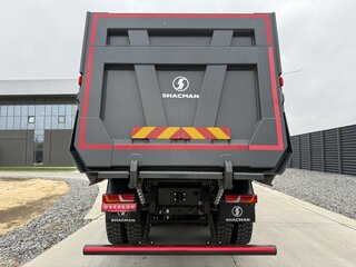 2024 Shacman (Shaanxi) X3000, серый, 10600000 рублей, вид 4
