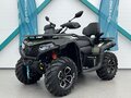 2025 CFMoto CFORCE 600 EPS, зелёный, 1034910 рублей