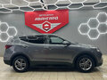 2016 Hyundai Santa Fe III Рестайлинг, серый, 2165000 рублей - вид 7