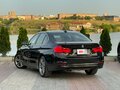 2017 BMW 3 серии 330i xDrive VI (F3x) Рестайлинг, чёрный, 1650000 рублей - вид 2