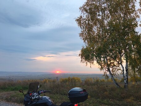 2018 BMW R 1200 RS, чёрный, 1200000 рублей, вид 5