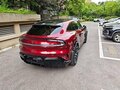 2026 Xiaomi YU7 GT, красный - вид 5