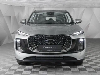 2026 Tenet Plus L6, серебристый, 3040000 рублей, вид 2
