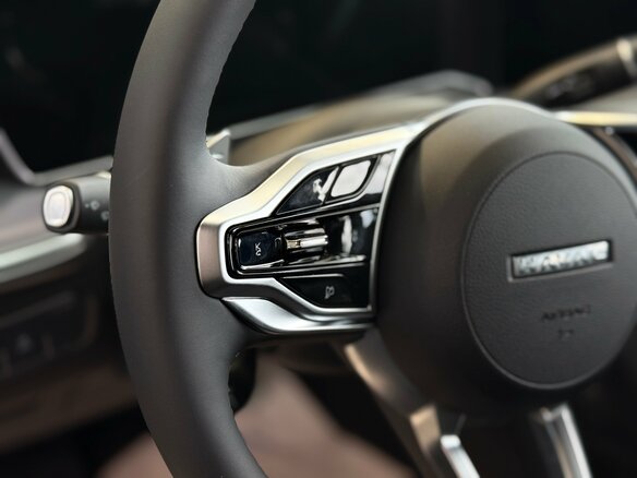 2026 Haval F7 II, серый, 3199000 рублей - вид 33