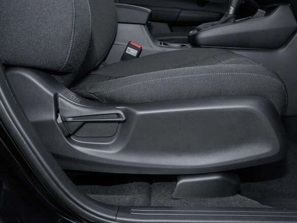 2026 Honda CR-V VI, чёрный - вид 26