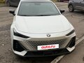 2023 Changan UNI-V I, белый, 2150000 рублей - вид 4
