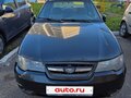 2012 Daewoo Nexia I Рестайлинг, чёрный, 125000 рублей