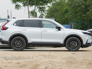 2026 Honda CR-V VI, белый, 4624000 рублей, вид 5