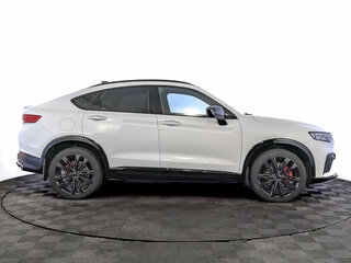 2023 Geely Tugella I Рестайлинг, белый, 2620000 рублей, вид 4