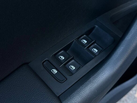 2015 Skoda Octavia III (A7), серебристый, 1374000 рублей - вид 21