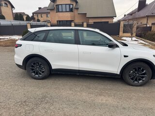 2023 Leapmotor C11 69.2 kWh I, серый, 2600000 рублей, вид 4