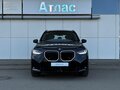 2026 BMW X3 Long 30L xDrive IV (G45/G48), чёрный, 7590000 рублей - вид 3