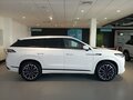 2026 Jaecoo J8, белый - вид 3