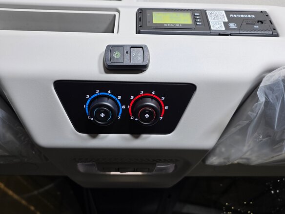 2024 Ford Transit, белый, 7602000 рублей - вид 18